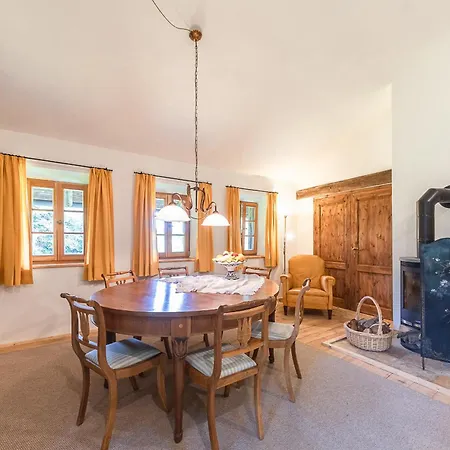 Noestlbach Holiday home