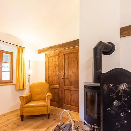 Noestlbach Holiday home Pittenhart