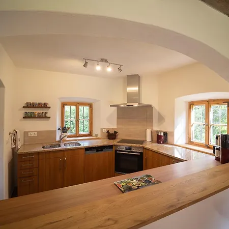 Noestlbach Holiday home *
