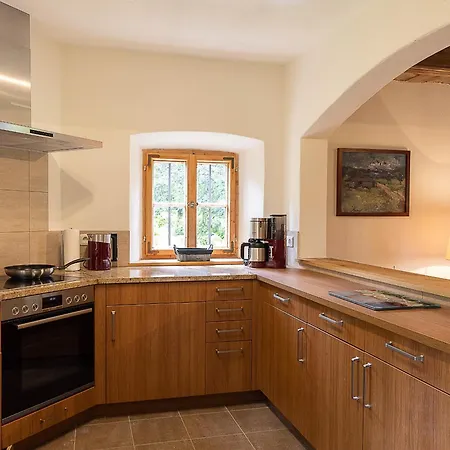 Noestlbach Holiday home