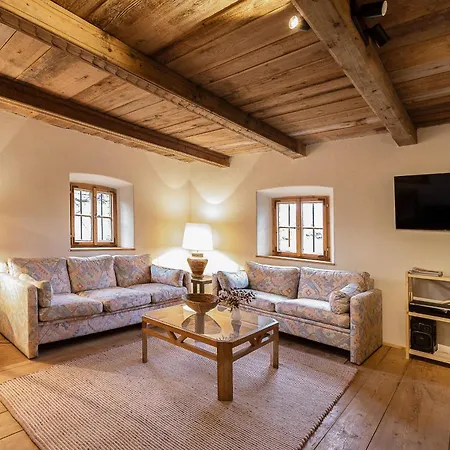 Holiday home Noestlbach