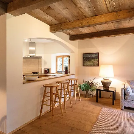 Noestlbach Holiday home *