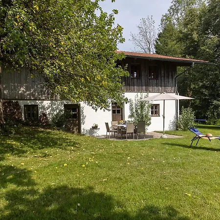 Noestlbach Holiday home *