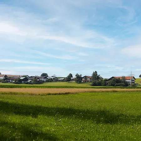 Holiday home Noestlbach *
