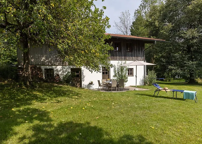 Noestlbach Casa de Férias *